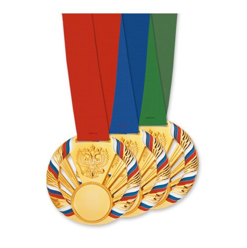 лента для медалей