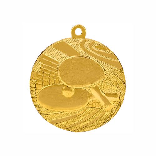 Медаль по настольному теннису MMC 1840