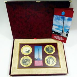 Подарочный набор Гагарин